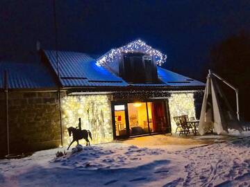 Фотографии Дома для отпуска Husky House г. Kladkovka (Украина) №4 Фото Дома для отпуска Husky House г. Kladkovka 4