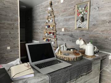 Фотографии Дома для отпуска Husky House г. Kladkovka (Украина) №3 Фото Дома для отпуска Husky House г. Kladkovka 3